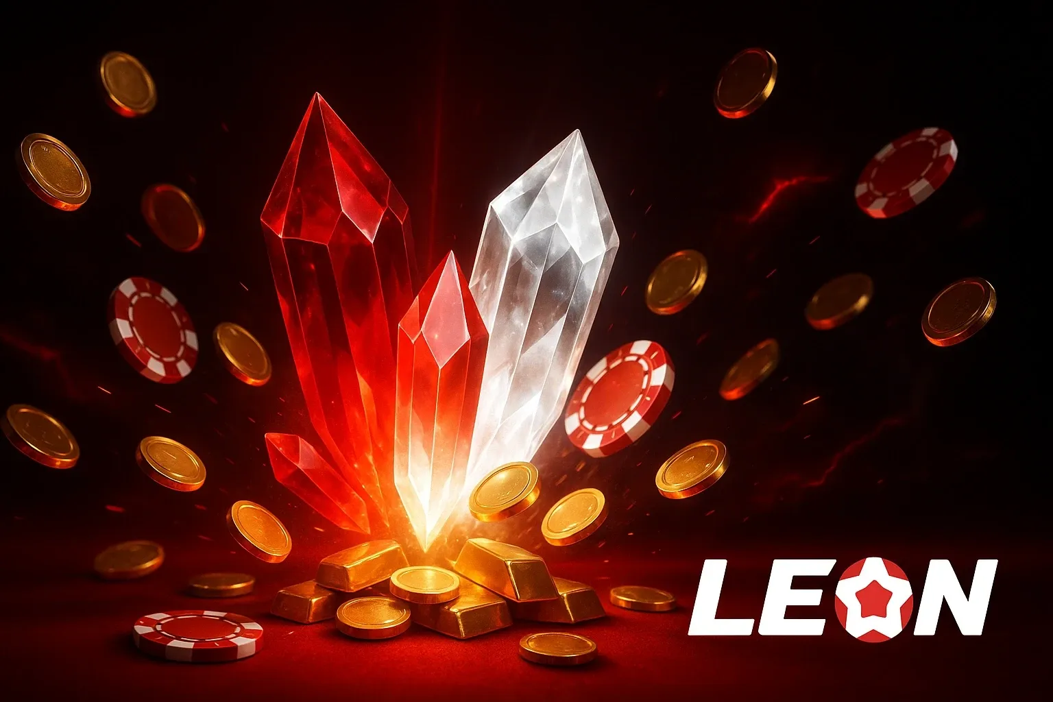 БК Леон регистрация