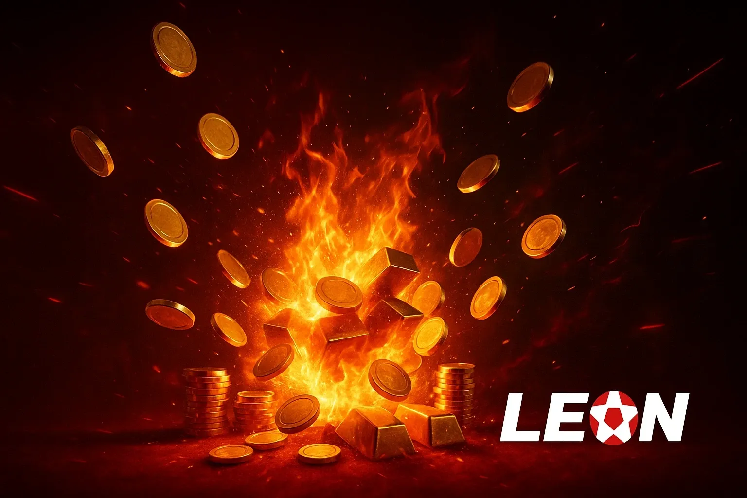 БК ЛЕОН официальный сайт